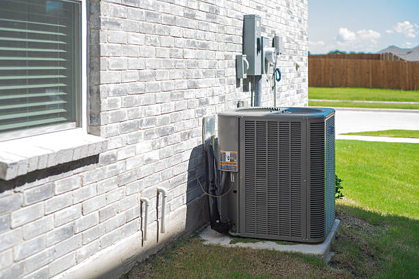 Reliable Ductwork Repair contractor in Quincy, CA by FH HVAC